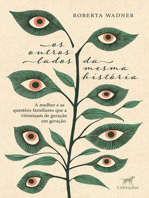cover image of Os outros lados da mesma história